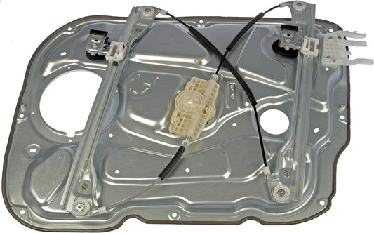 Power Window Regulator (Regulator Only) - Dorman# 749-354