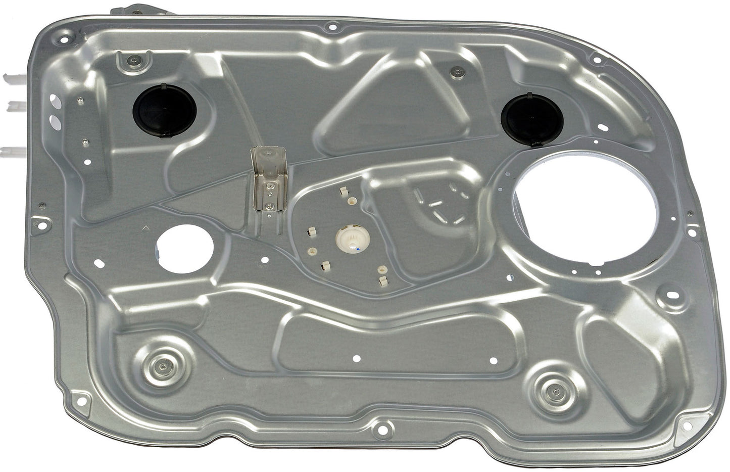 Power Window Regulator (Regulator Only) - Dorman# 749-354