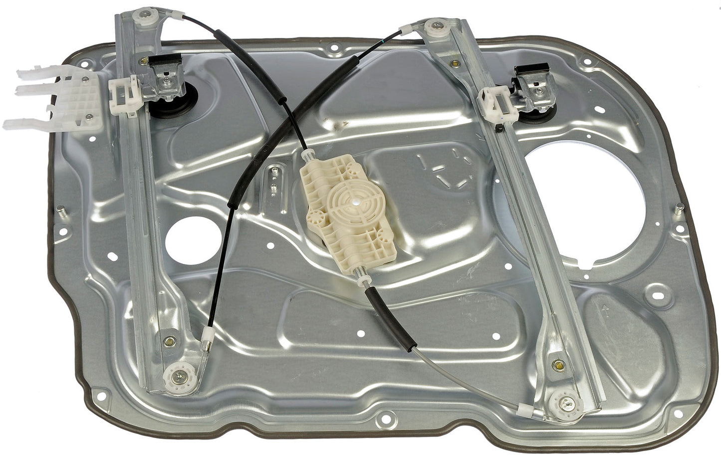 Power Window Regulator (Regulator Only) - Dorman# 749-355