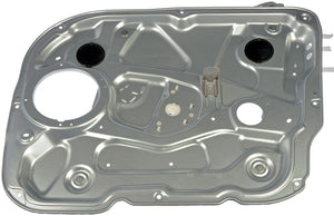 Power Window Regulator (Regulator Only) - Dorman# 749-355