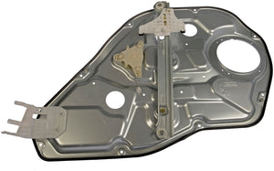 Power Window Regulator (Regulator Only) - Dorman# 749-356