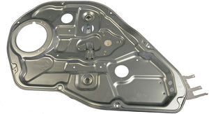 Power Window Regulator (Regulator Only) - Dorman# 749-356