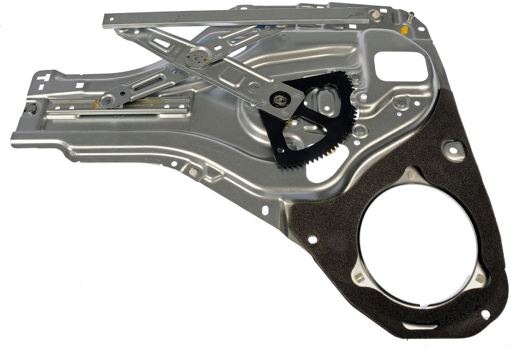 Power Window Regulator (Regulator Only) - Dorman# 749-377