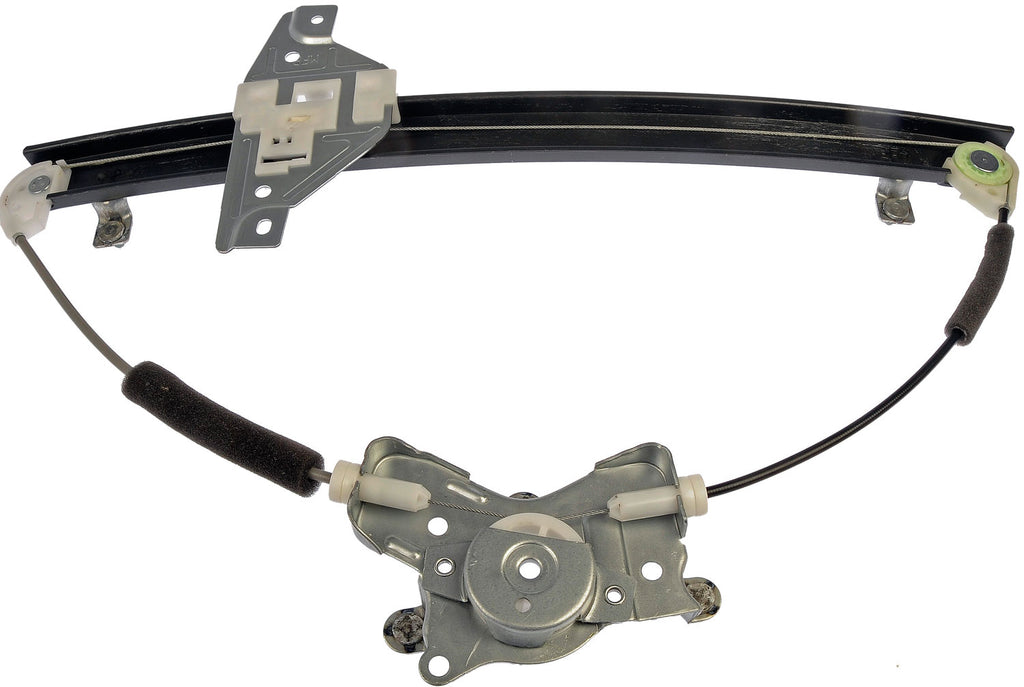 One New Front Right Power Window Regulator Dorman 749-399