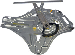 One New Front Right Power Window Regulator Dorman 749-403