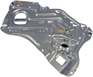 One New Rear Right Power Window Regulator Dorman 749-405