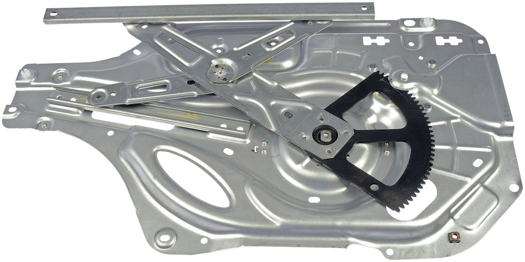 Power Window Regulator (Regulator Only) - Dorman# 749-418