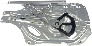 Power Window Regulator (Regulator Only) - Dorman# 749-418