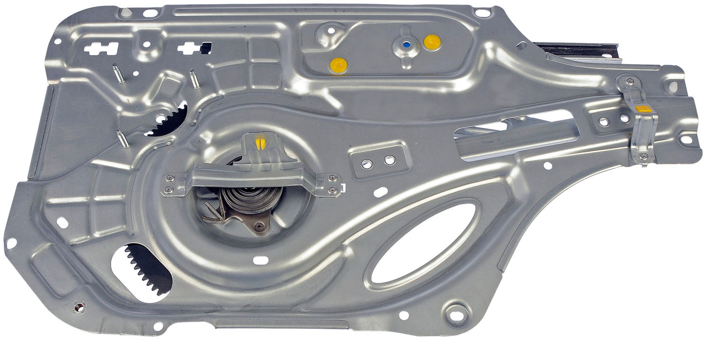 Power Window Regulator (Regulator Only) - Dorman# 749-418