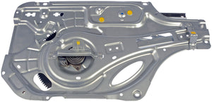 Power Window Regulator (Regulator Only) - Dorman# 749-418