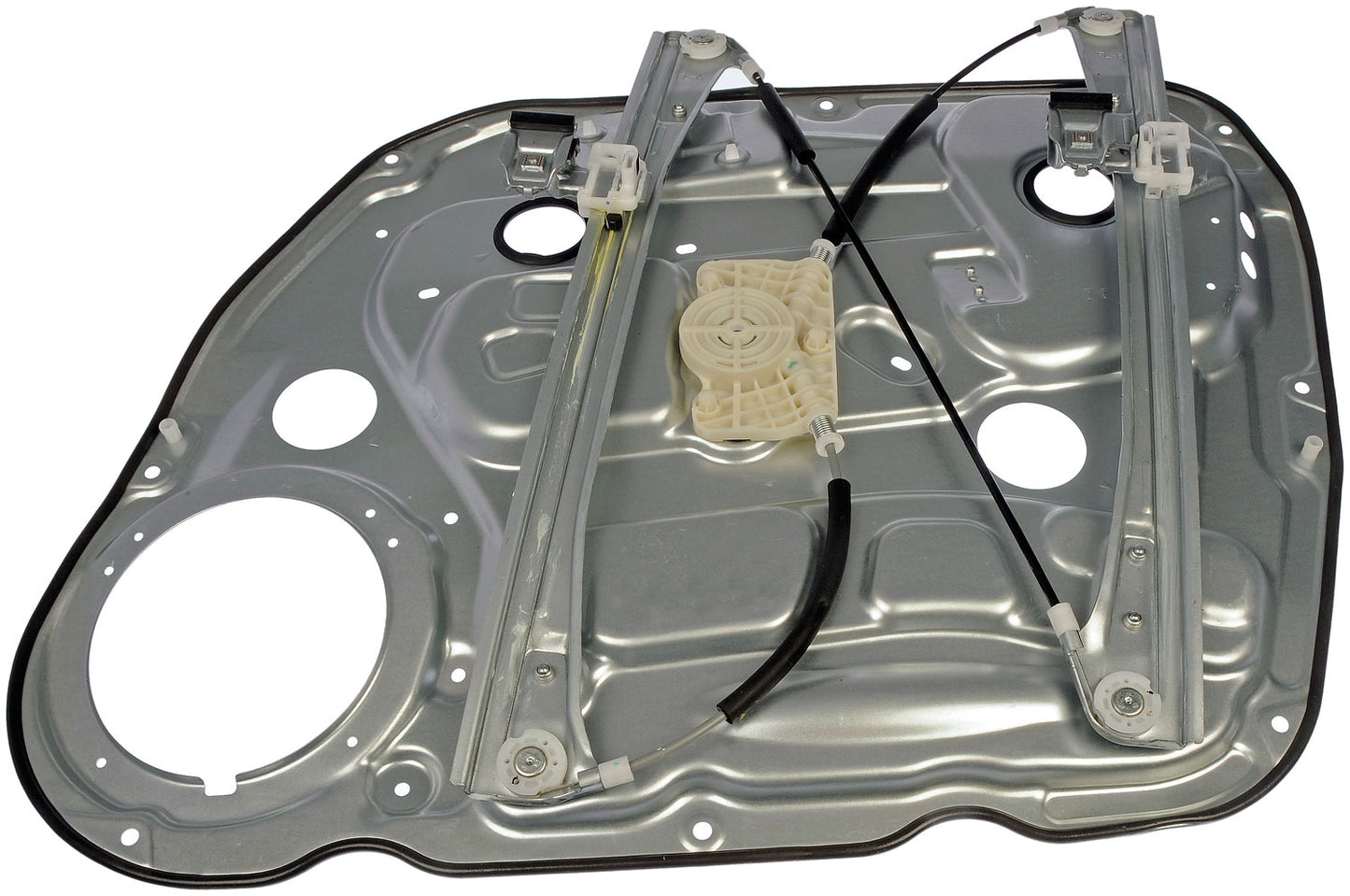 Power Window Regulator (Regulator Only) - Dorman# 749-424