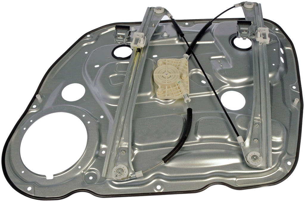 Power Window Regulator (Regulator Only) - Dorman# 749-424