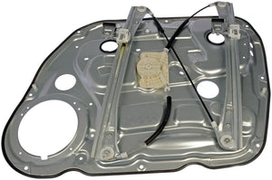 Power Window Regulator (Regulator Only) - Dorman# 749-424