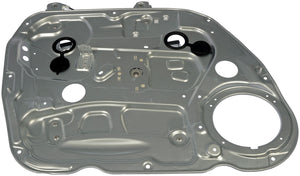 Power Window Regulator (Regulator Only) - Dorman# 749-424