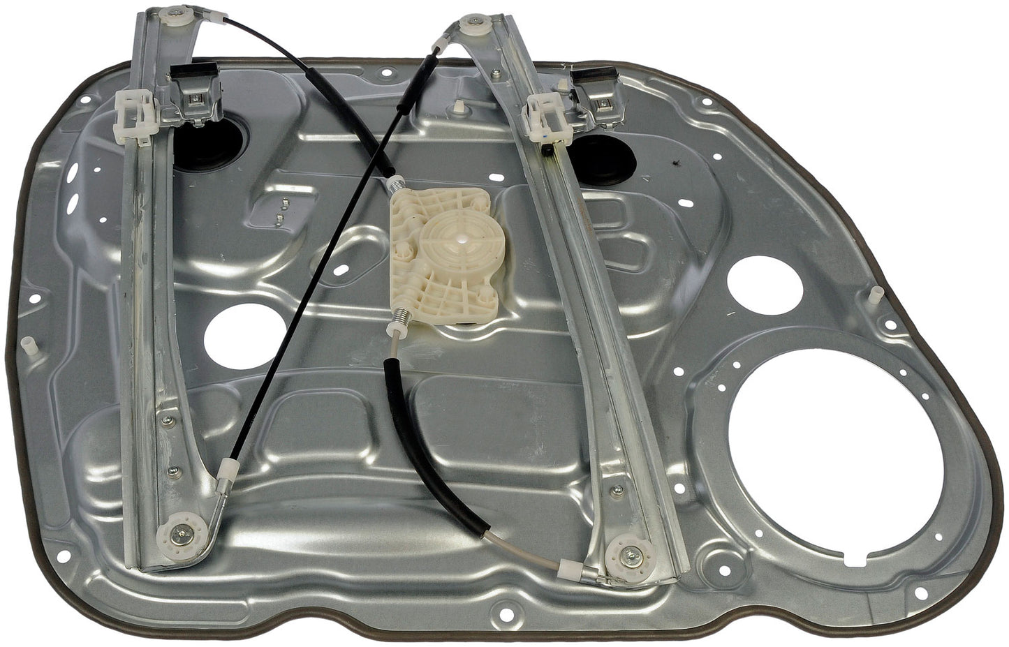 Power Window Regulator (Regulator Only) - Dorman# 749-425