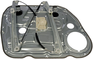 Power Window Regulator (Regulator Only) - Dorman# 749-425
