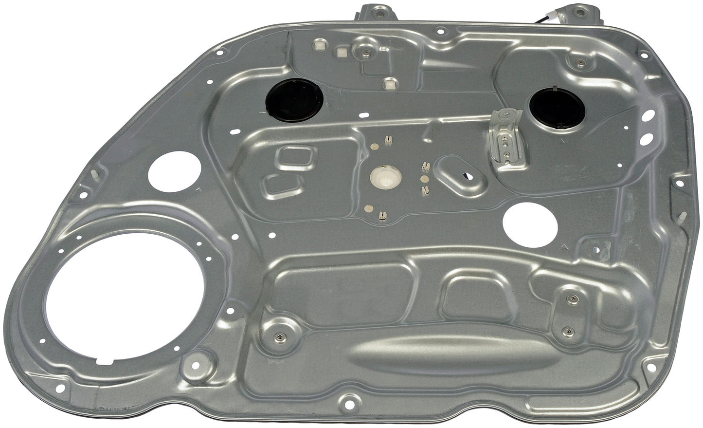 Power Window Regulator (Regulator Only) - Dorman# 749-425