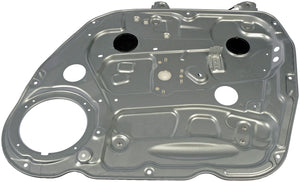 Power Window Regulator (Regulator Only) - Dorman# 749-425