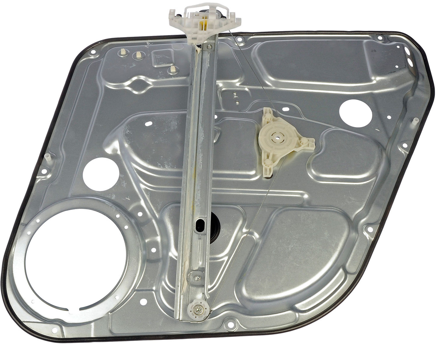 Power Window Regulator (Regulator Only) - Dorman# 749-426