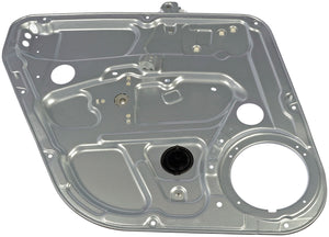 Power Window Regulator (Regulator Only) - Dorman# 749-426