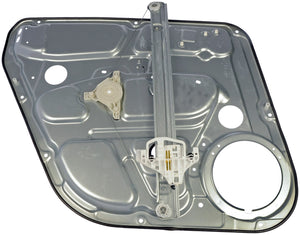 Power Window Regulator (Regulator Only) - Dorman# 749-427