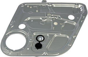 Power Window Regulator (Regulator Only) - Dorman# 749-427