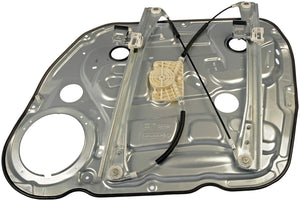 Power Window Regulator (Regulator Only) - Dorman# 749-428