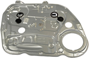 Power Window Regulator (Regulator Only) - Dorman# 749-428
