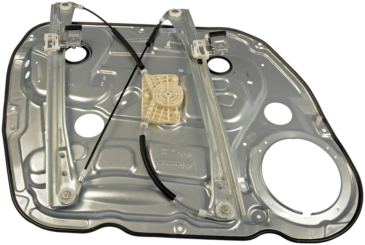 Power Window Regulator (Regulator Only) - Dorman# 749-429