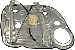 Power Window Regulator (Regulator Only) - Dorman# 749-429