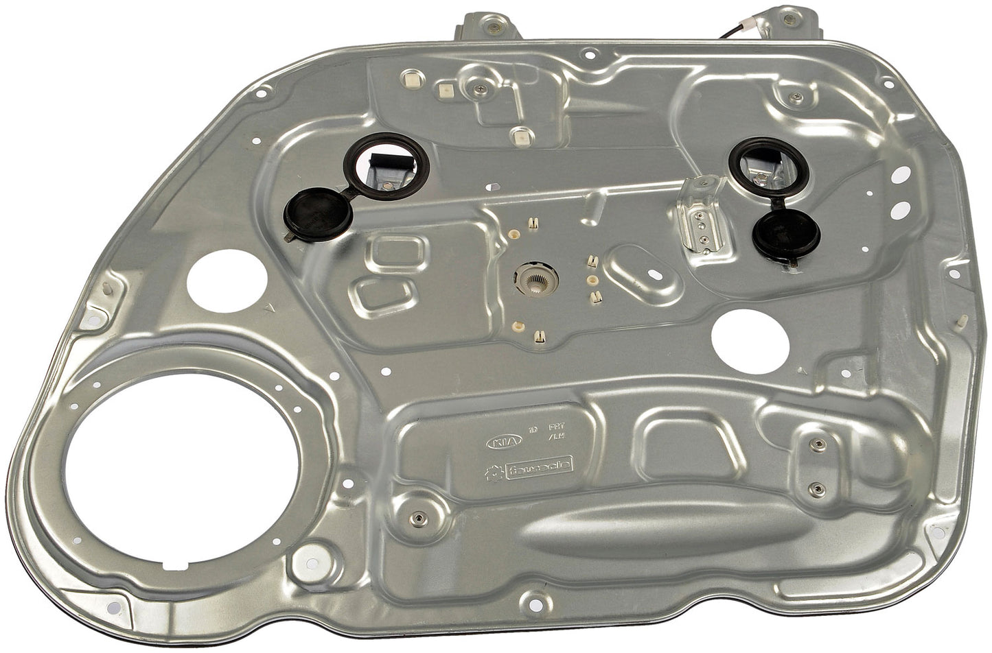 Power Window Regulator (Regulator Only) - Dorman# 749-429