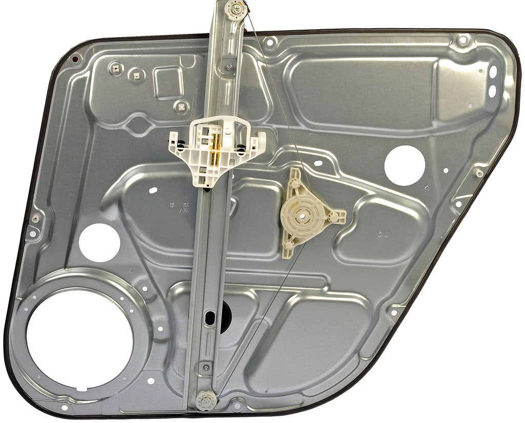 Power Window Regulator (Regulator Only) - Dorman# 749-430