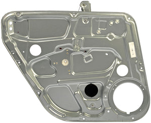 Power Window Regulator (Regulator Only) - Dorman# 749-430