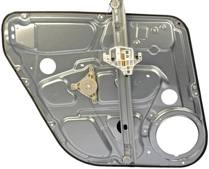 Power Window Regulator (Regulator Only) - Dorman# 749-431