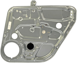 Power Window Regulator (Regulator Only) - Dorman# 749-431