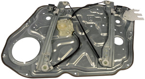 Power Window Regulator (Regulator Only) - Dorman# 749-432