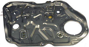 Power Window Regulator (Regulator Only) - Dorman# 749-432