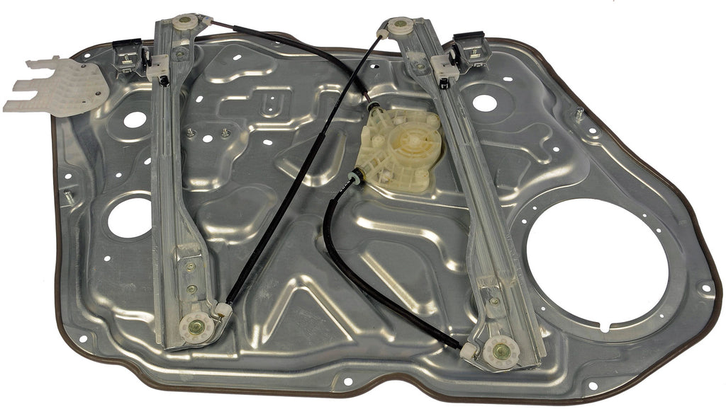 Power Window Regulator (Regulator Only) - Dorman# 749-433