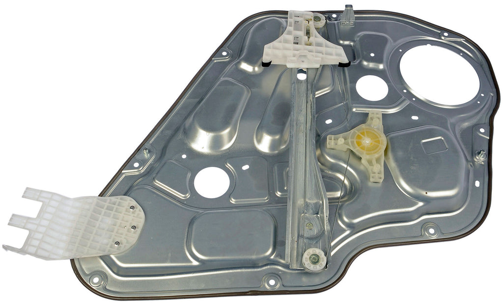 Power Window Regulator (Regulator Only) - Dorman# 749-434