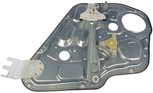 Power Window Regulator (Regulator Only) - Dorman# 749-434
