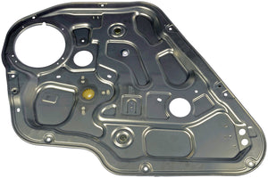 Power Window Regulator (Regulator Only) - Dorman# 749-434