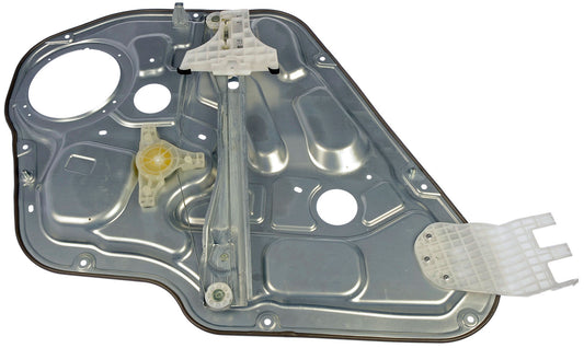 Power Window Regulator (Regulator Only) - Dorman# 749-435