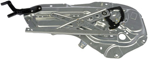 Power Window Regulator (Regulator Only) - Dorman# 749-439