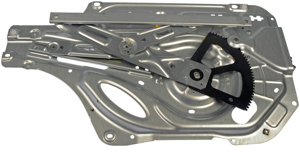 Power Window Regulator (Regulator Only) - Dorman# 749-442