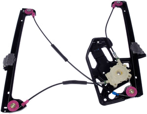 Power Window Regulator (Regulator Only) (Dorman# 749-460)