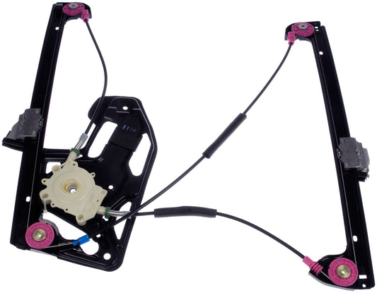 Power Window Regulator (Regulator Only) (Dorman# 749-461)