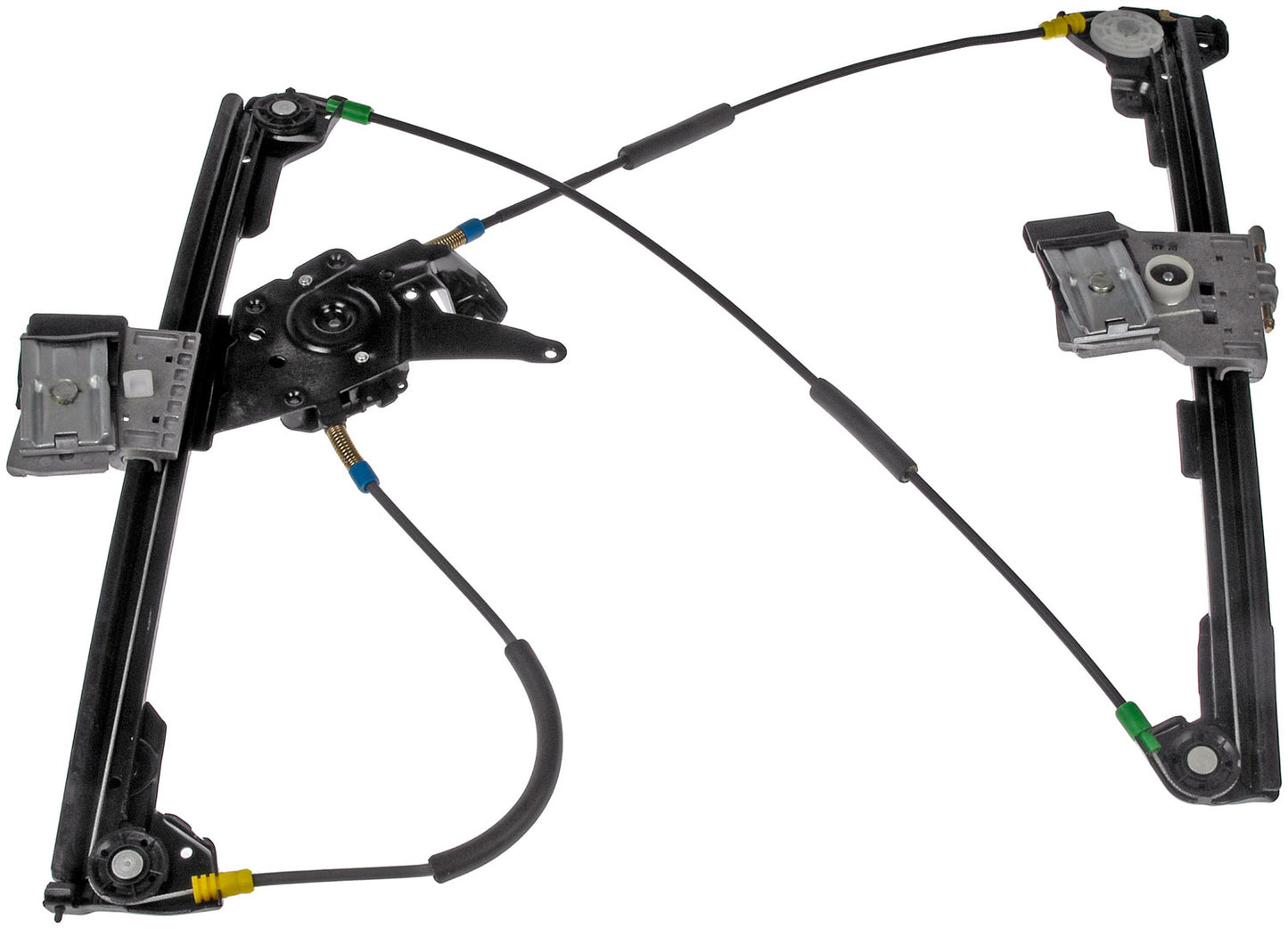 New Power Window Regulator (Regulator Only) - Dorman 749-470