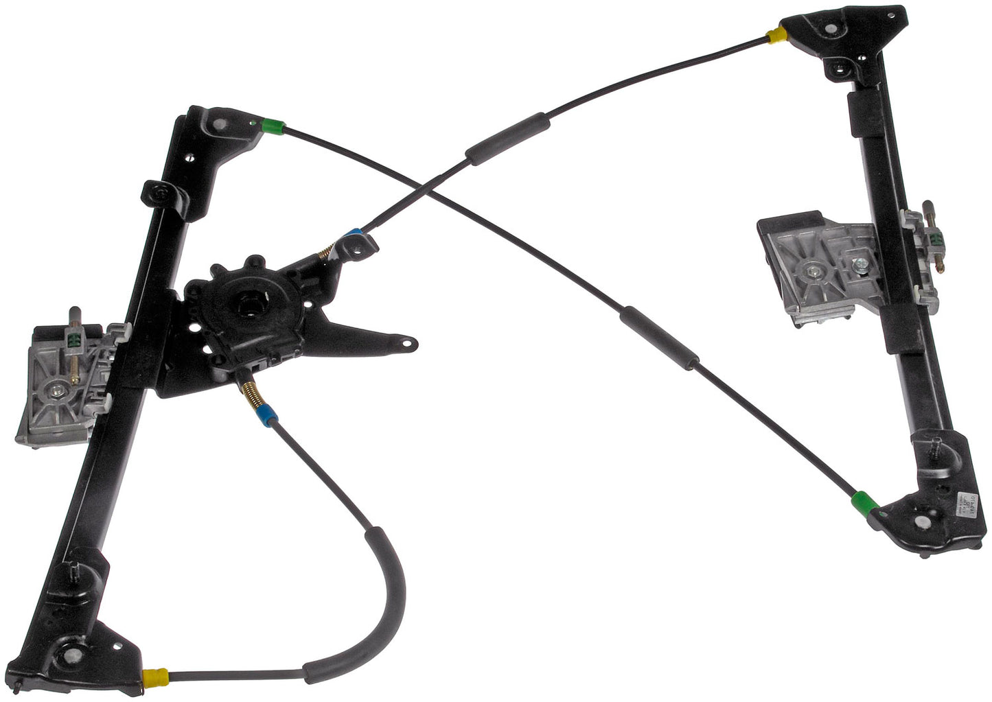 New Power Window Regulator (Regulator Only) - Dorman 749-471