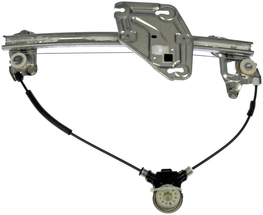 Front Left Power Window Regulator (Dorman# 749-474)