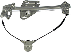 Front Left Power Window Regulator (Dorman# 749-474)